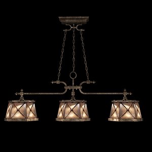 fine art lamps 3d 3ds