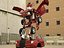 Robot transform