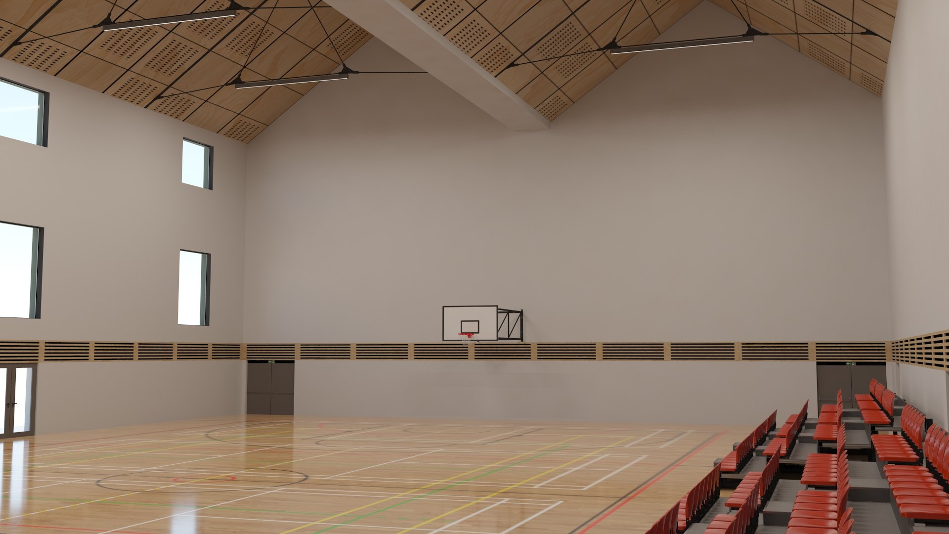 3D Sport Hall model https://p.turbosquid.com/ts-thumb/1X/P5MuDb/ZH/09/jpg/1730907513/1920x1080/fit_q87/2e2627309955a2fa79ff267377c41d7fc266b0e0/09.jpg