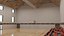 Sport Hall