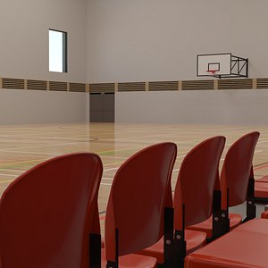 Sport Hall