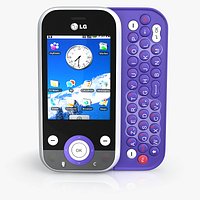 LG KS365