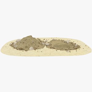 Pit in the Ground