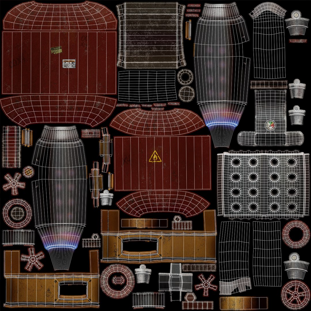 3D Stylized Droid https://p.turbosquid.com/ts-thumb/1X/TLhjc2/Mu/stalized_droid_21/png/1638962388/1920x1080/fit_q87/2ae05eb94bd56cb553f5997bbaa397b98279905e/stalized_droid_21.jpg