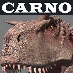 maya carnotaur carno t