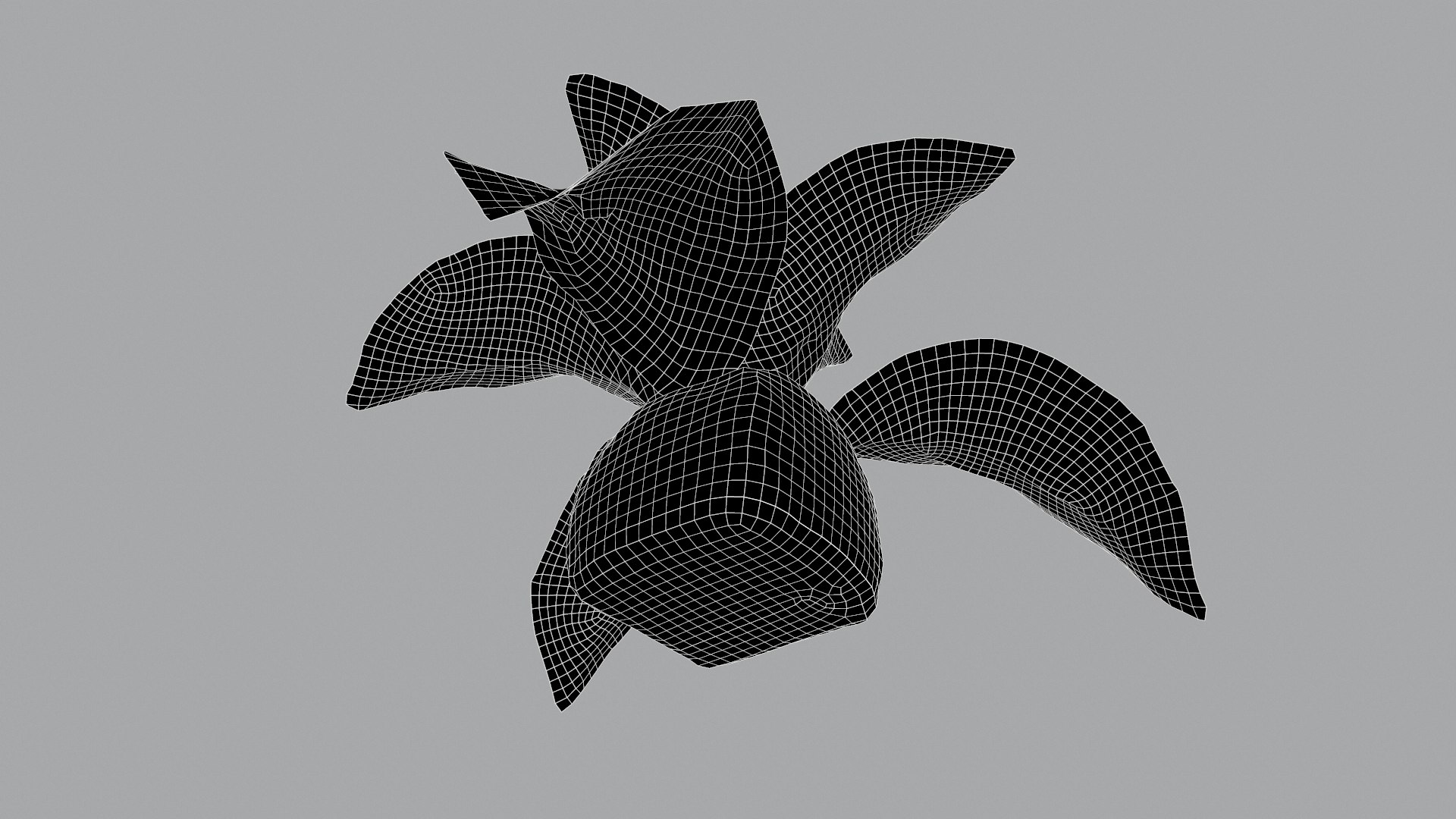 3D realistic pot model - TurboSquid 1784225