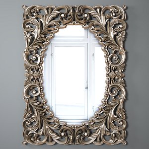 Mirror Schuller 309912