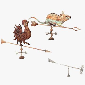 OldVane