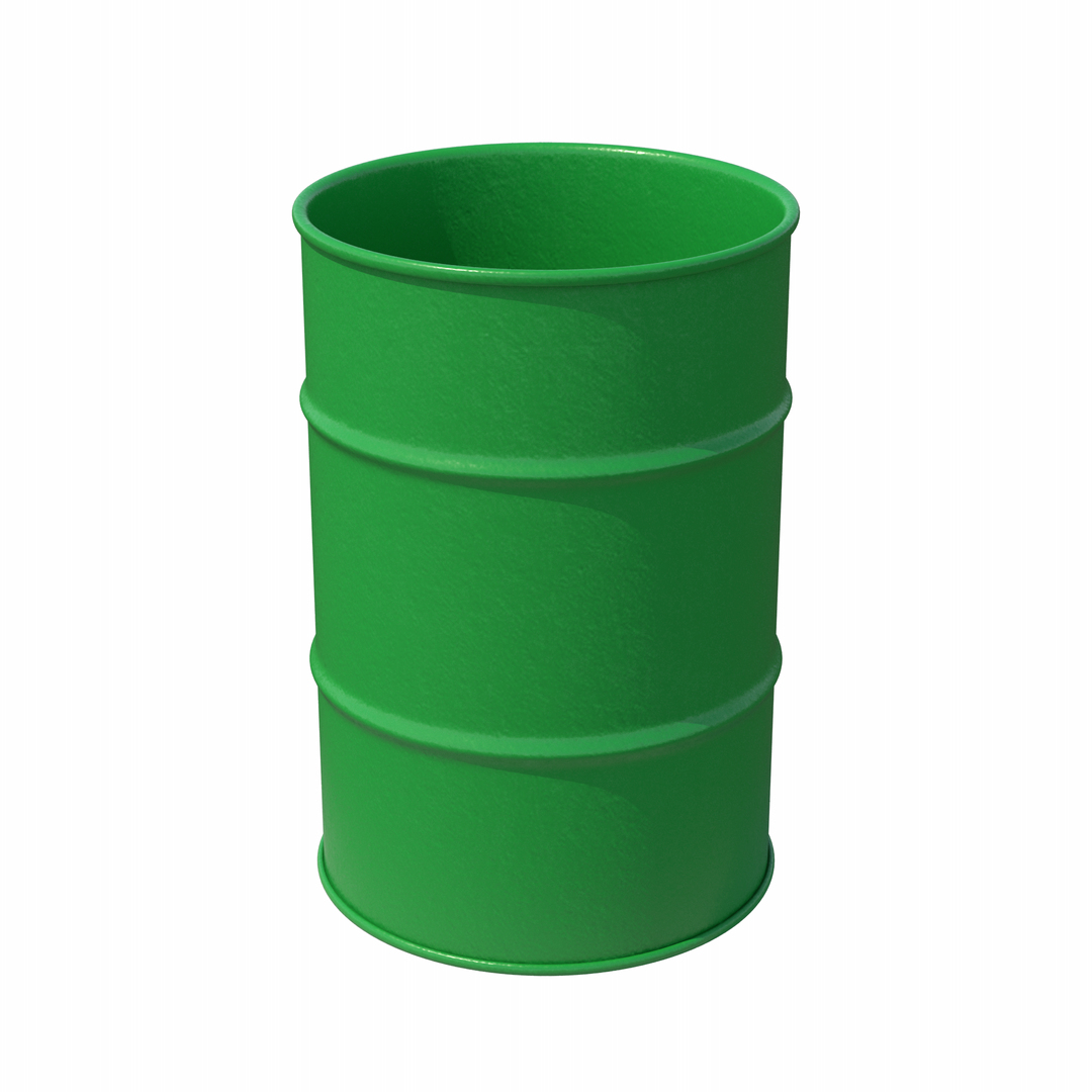 3D Opened Metal Barrel https://p.turbosquid.com/ts-thumb/1X/ZRHFjq/ls/p/png/1711562713/1920x1080/turn_fit_q99/01057dc513fe6c6df109dbf858ffef23bd50b326/p-1.jpg