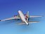 Боинг 737-700ER Симмонс Чартер