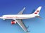 Боинг 737-700ER Симмонс Чартер