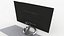 monitor LCD de la computadora