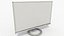 monitor LCD de la computadora