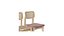 C-Chair Dining Chair