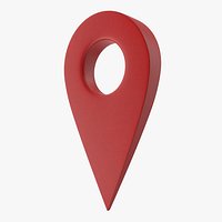 Map Pointer