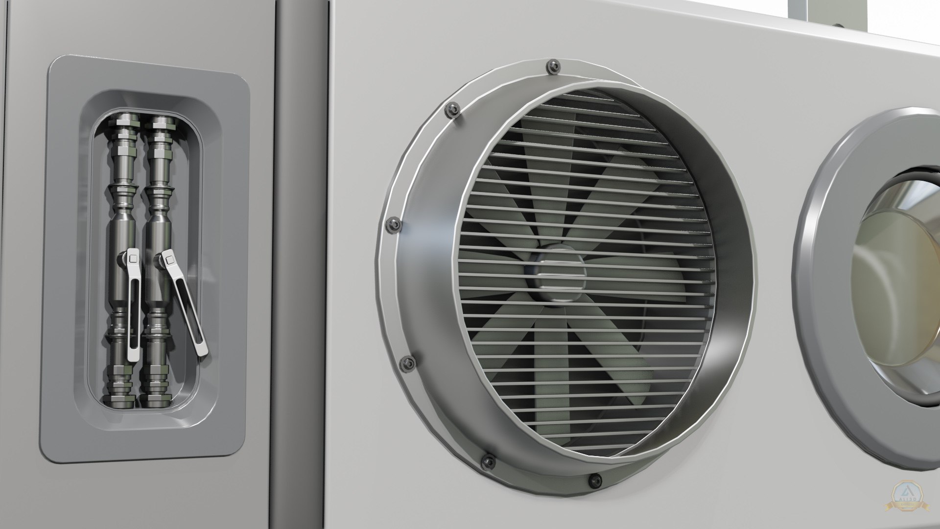 3D Rooftop AC Units https://p.turbosquid.com/ts-thumb/1X/e09Qc3/qb/preview6/jpg/1686984373/1920x1080/fit_q87/4694431f0270c22616d5d9aae628358ab5b74659/preview6.jpg