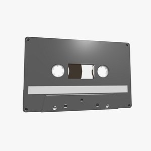 cassette tape max