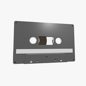 Cassette Tape