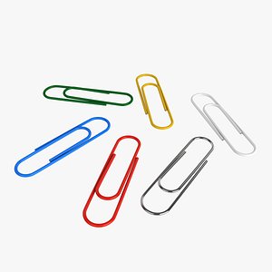 Paper Clip