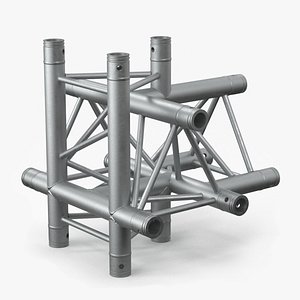 3D Development Truss Modular