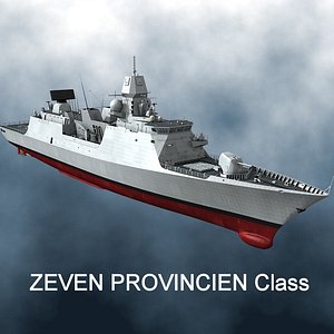 Zeven Provincien