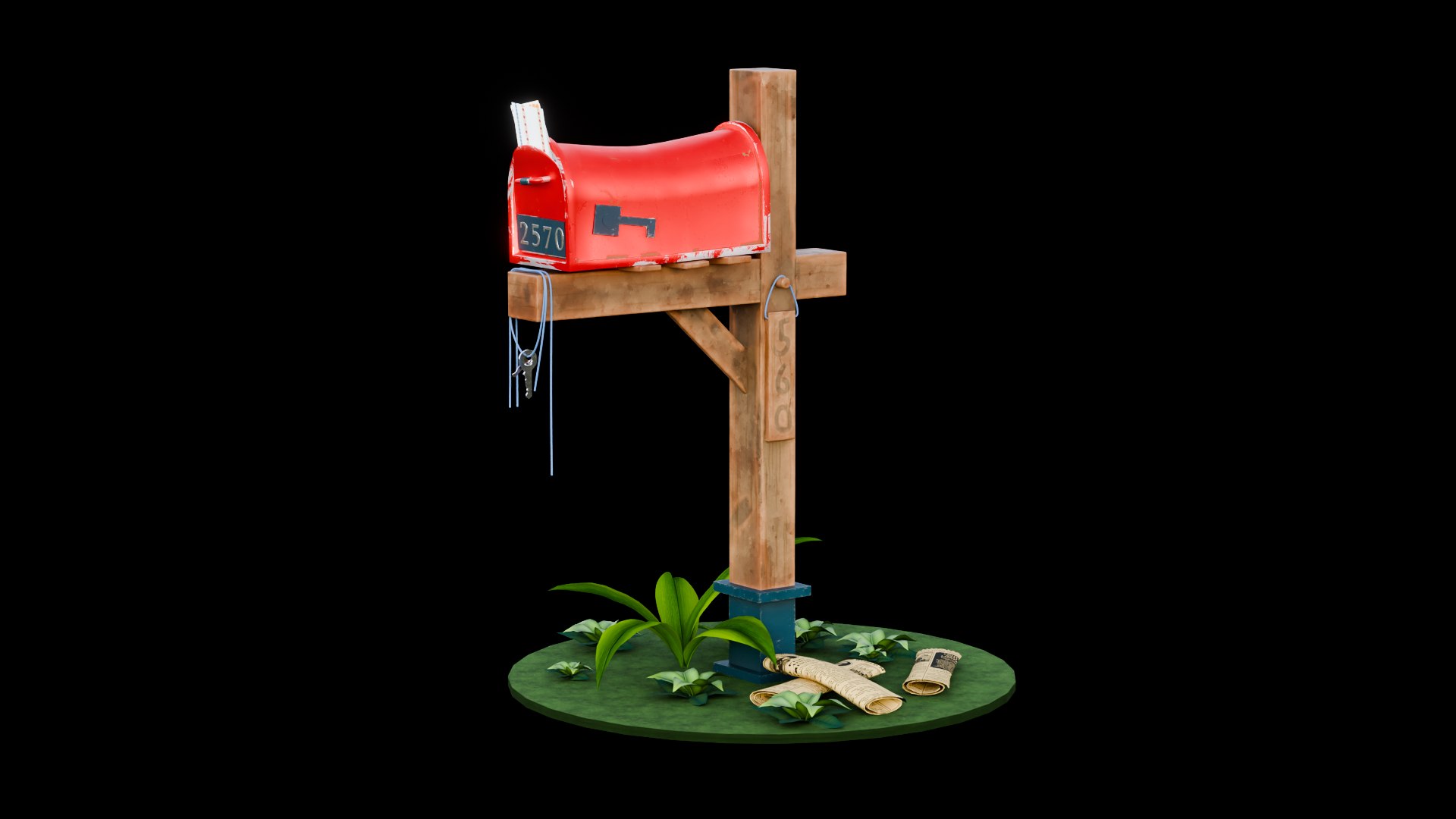 3D model Stylized Mailbox  Game ready Asset https://p.turbosquid.com/ts-thumb/1X/irMGJ8/8g/3/png/1772653217/1920x1080/fit_q87/0c2e9f9a6edf5b99dc7700d22e936f90169f5706/3.jpg