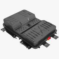 Nissan Leaf Battery Suppliers 03