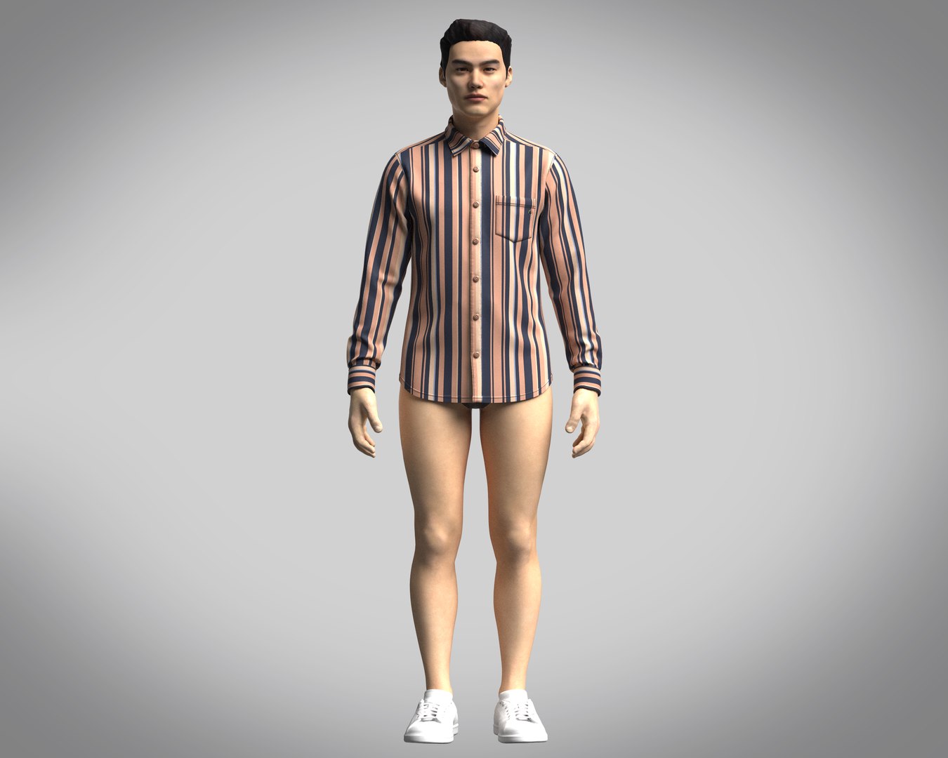 3D Mens Vintage Stripe Shirt https://p.turbosquid.com/ts-thumb/1X/k2yN8v/DG/mensstripewovenshirt_6/png/1669194270/1920x1080/fit_q87/be532e9d02bec6687cab0fc8c8db22338e22b46e/mensstripewovenshirt_6.jpg