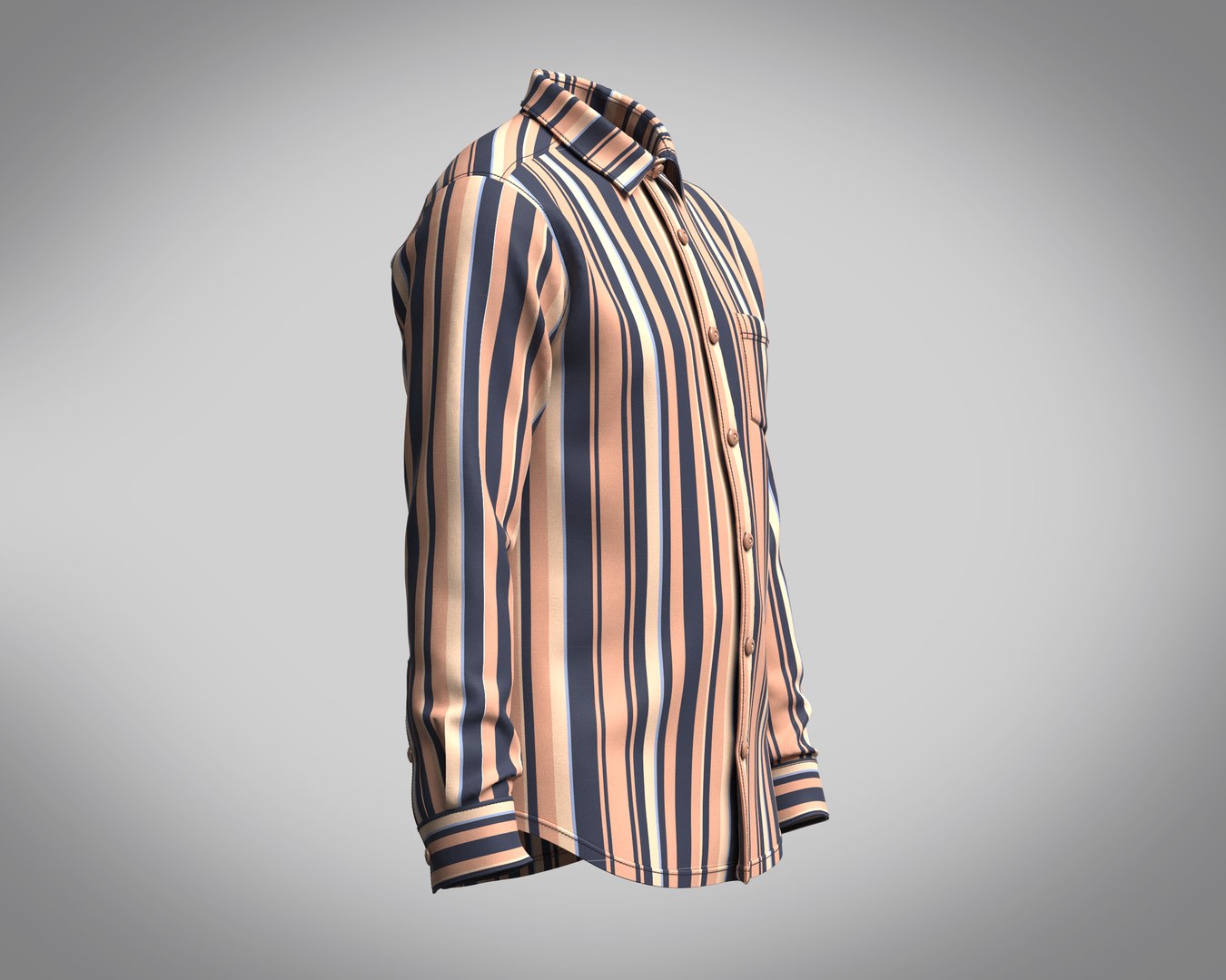 3D Mens Vintage Stripe Shirt https://p.turbosquid.com/ts-thumb/1X/k2yN8v/zq/mensstripewovenshirt_1/png/1669194256/1920x1080/fit_q87/3007e221097e5ab92665742eeae28688899c28f9/mensstripewovenshirt_1.jpg