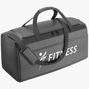Sports Bag 03