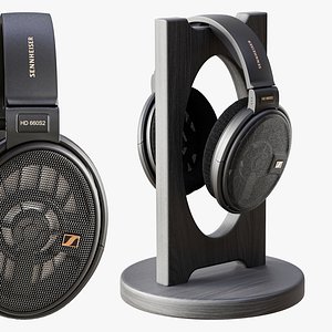 Sennheiser HD 660S2