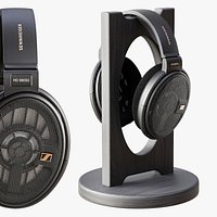 Sennheiser HD 660S2