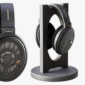 Sennheiser HD 660S2