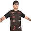 Biker CL Rigged Pack