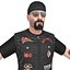 Biker CL Rigged Pack