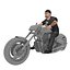 Biker CL Rigged Pack