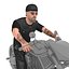 Biker CL Rigged Pack