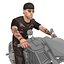 Biker CL Rigged Pack