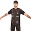 Biker CL Rigged Pack