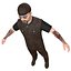 Biker CL Rigged Pack