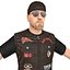 Biker CL Rigged Pack