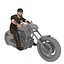 Biker CL Rigged Pack