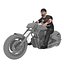Biker CL Rigged Pack