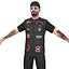 Biker CL Rigged Pack