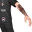 Biker CL Rigged Pack