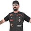 Biker CL Rigged Pack