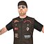 Biker CL Rigged Pack