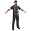 Biker CL Rigged Pack