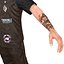 Biker CL Rigged Pack
