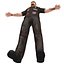 Biker CL Rigged Pack